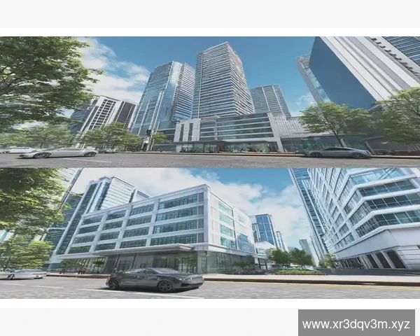 B2B仓储物流运作模式全解析